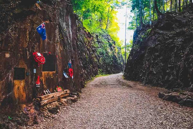 Private Historic River Kwai Death Railway, War Cemetery and Hellfire Pass Tour - Should you book this private Death Railway, War Cemetery, and Hellfire Pass tour?
