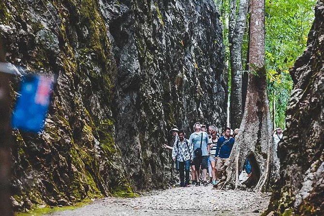 Private Historic River Kwai Death Railway, War Cemetery and Hellfire Pass Tour - Morning logistics that matter more than you think