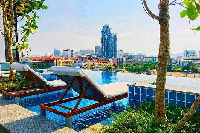 Private Hotel in Pattaya to Suvarnabhumi Airport Transfer - Dropping Off at Suvarnabhumi: Getting to Your Terminal Without Extra Stress