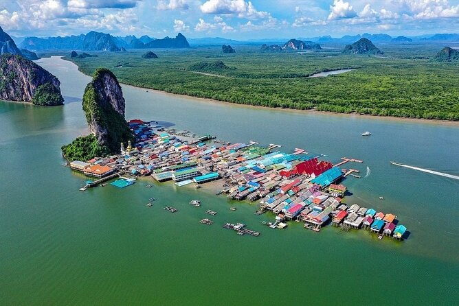 Private James Bond Island Speedboat Adventure Tour w/ Canoeing - What’s Included, What You Pay Extra, and What to Bring