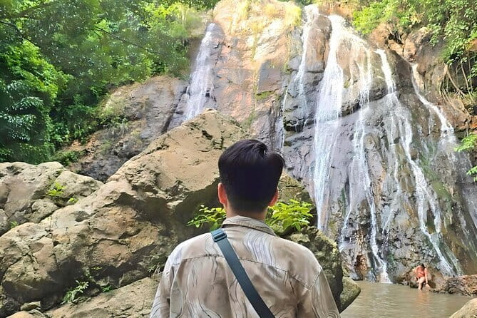 Private Jungle 4x4 Safari Tour - Full Day Discovery of Koh Samui - What the day feels like: 8 hours, rough roads, and real timing