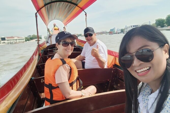 Private Longtail Boat Bangkok Canal Tour - Price and value: is $129.20 per person fair?