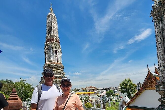 Private Longtail Boat Bangkok Canal Tour - The longtail boat canal cruise: how to get the most out of the water time