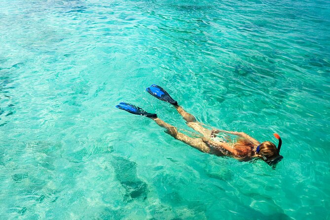 Private Longtail Boat Tour to 4 Islands - Chicken Island: Snorkeling-Focused Beauty With Colorful Coral
