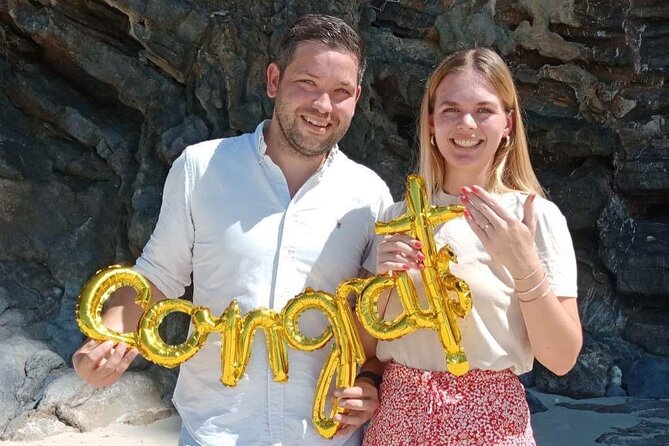 Private Longtail Boat Tour to 4 Islands - Tup Island at Low Tide: The Connected Beach Moment