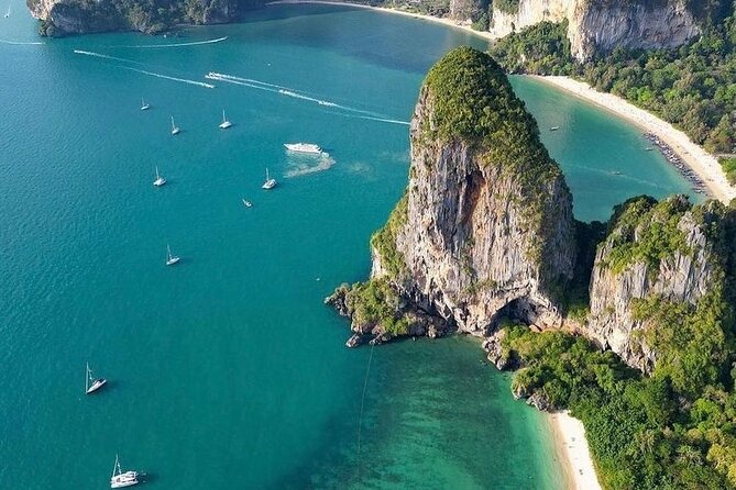 Private Longtail Boat Tour to 4 Islands - Price and What You’re Really Paying For, $130.35 Per Person