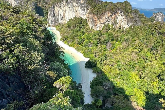 Private Longtail Boat Tour to Hong Islands - Quick Take: Private Hong Islands Highlights