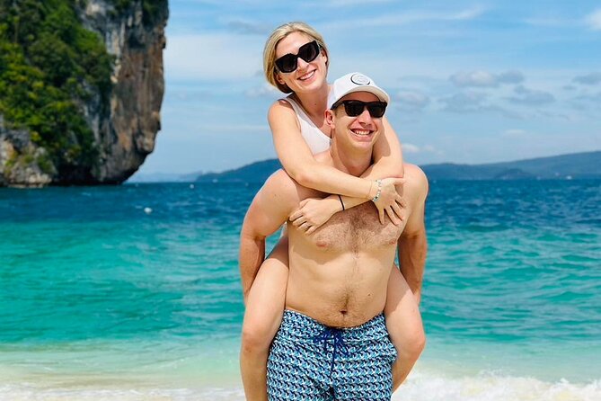 Private Longtail Boat Tour to Hong Islands - Your Guide and Captain: The Difference Between a Tour and a Day You Remember