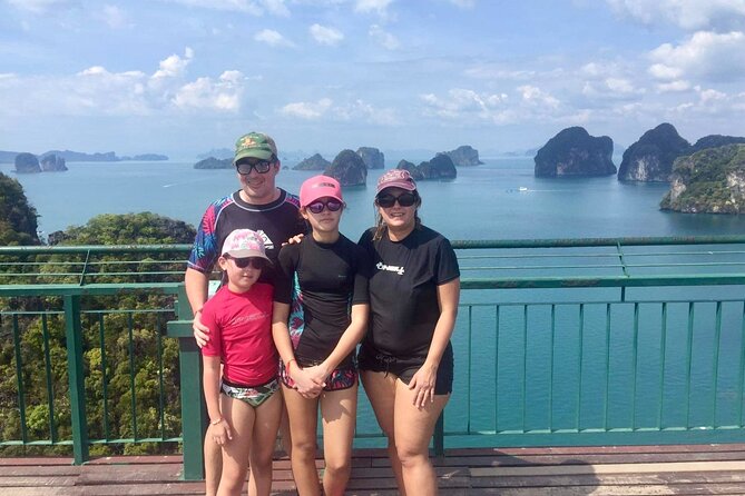 Private Longtail Boat Tour to Hong Islands - Price and Value: Where the $146.02 Makes Sense