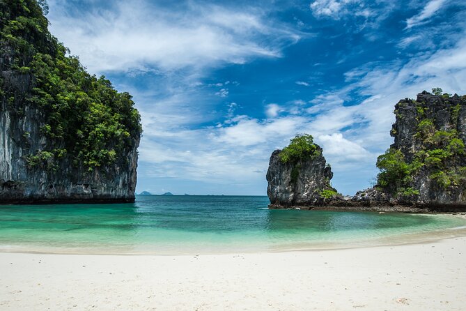 Private Longtail Boat Tour to Hong Islands - Getting There in the Real World: Meeting Point and Transfers