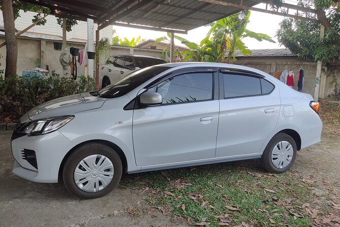 Private Luxury Car rental + English speaking driver: - Price and Value: When $215 Makes Sense