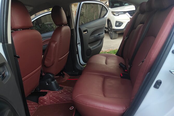 Private Luxury Car rental + English speaking driver: - Who This Private Driver Service Is Best For