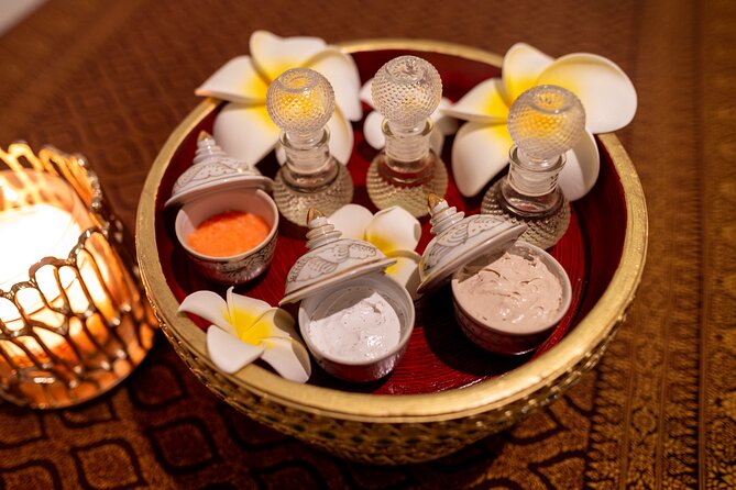 Private Luxury Phuket Day Spa - Private Means Quiet: What You Get With Your Own Group