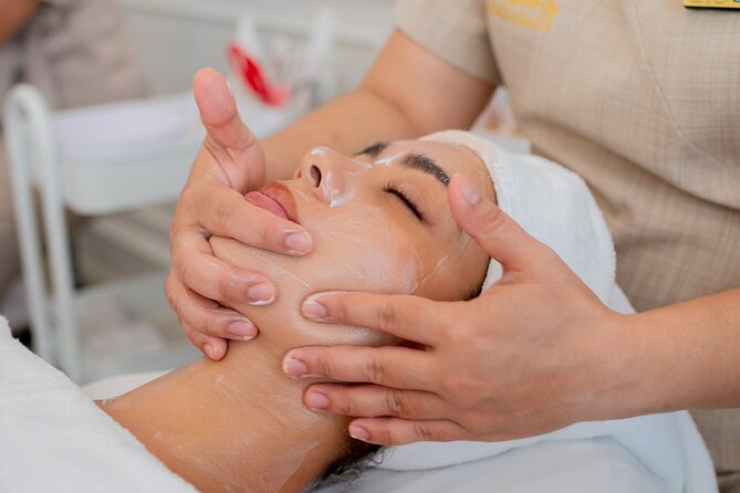 Private Luxury Phuket Day Spa - Timing in Patong: When to Schedule Your 11:00 AM to 10:00 PM Slot