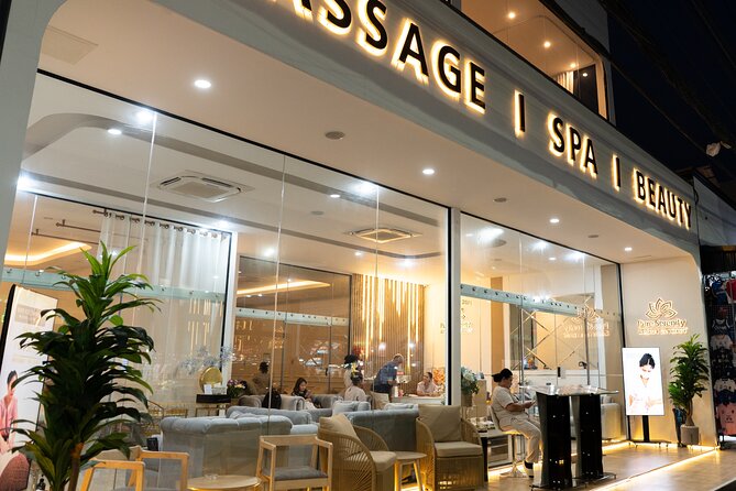 Private Luxury Phuket Day Spa - Who This Private Spa Day Fits Best