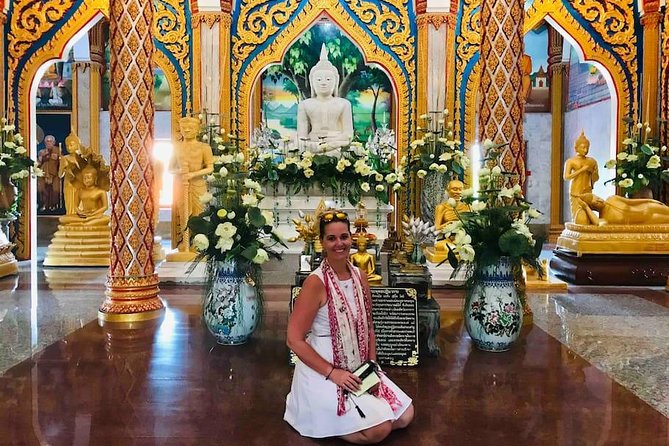 Private Morning Сeremony in Wat Chalong (Chaithararam Temple) - Duration and timing: the early start is the trade-off