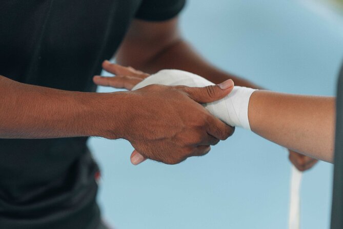 Private Muay Thai Workshop at Phuket King Gym - Who This Private Workshop Fits Best (and Who Might Want More)