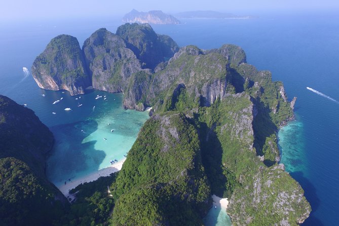 Private Phi Phi & 4 Islands Sunset Cruise by Speedboat - from Krabi - Why a private Phi Phi & 4 Islands sunset cruise from Krabi feels different