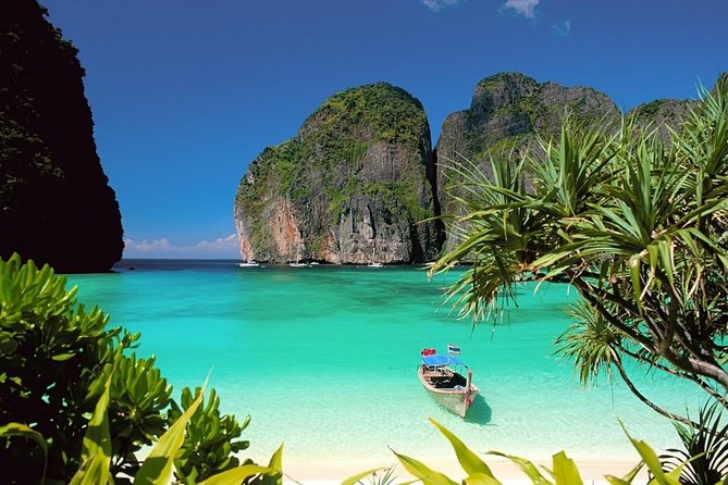 Private Phi Phi & 4 Islands Sunset Cruise by Speedboat - from Krabi - Snorkeling stops that favor time in the water, not just checking boxes