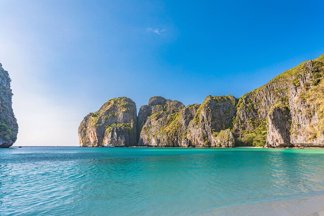 Private Phi Phi 5 Star Islands Full Day Tour - Price and fees: what’s included, what might surprise you, and how to confirm