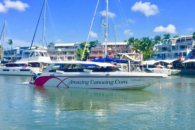 Private Phi Phi and Bamboo Islands Snorkeling Tour by Speedboat - Speedboat Reality Check: Bumpy Water, Planned Stops, and Motion-Sickness Prep