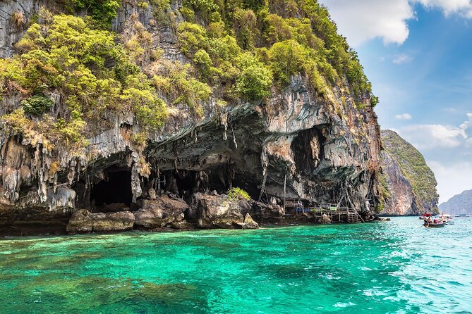 Private Phi Phi and Khai Islands Snorkeling Tour by Speedboat - Why a private Phi Phi speedboat day feels different