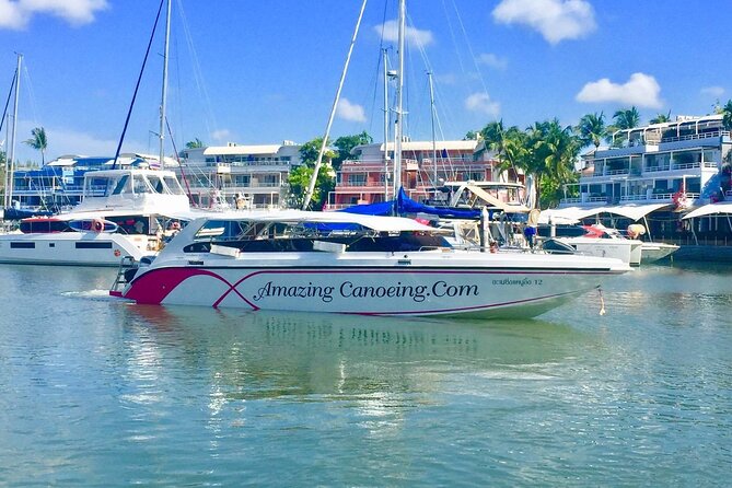 Private Phi Phi and Khai Islands Snorkeling Tour by Speedboat - Ko Phi Phi Lee and Maya Bay: famous cliffs, smarter pacing