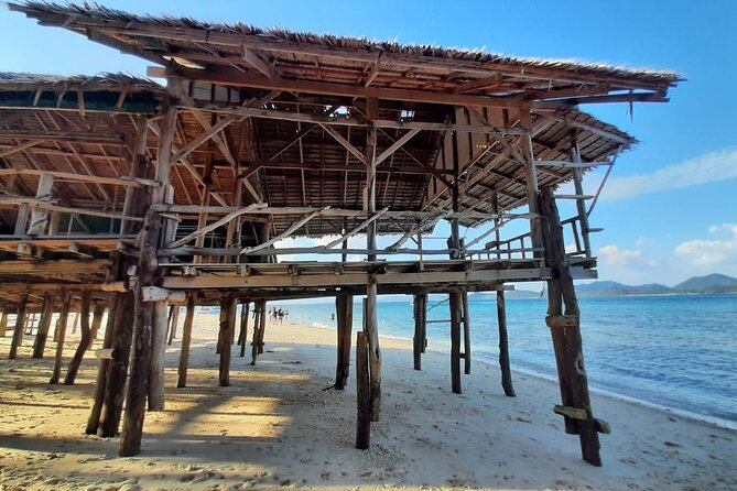 Private Phi Phi and Khai Islands Snorkeling Tour by Speedboat - Pileh Bay, Viking Cave, and Rang Yai snorkeling time