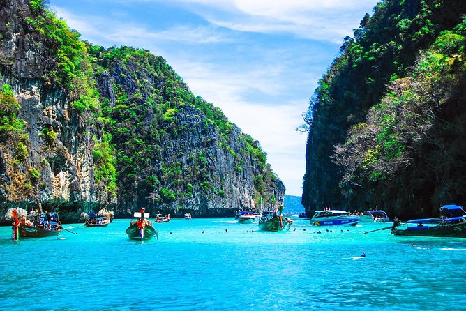 Private Phi Phi and Khai Islands Snorkeling Tour by Speedboat - Price and logistics: what you’re really paying for
