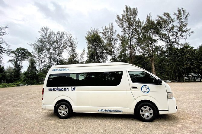Private Phi Phi Island Speed Boat Tour from Krabi - Viking Cave, Monkey Beach Sight Lines, and Tonsai Bay Walk Time