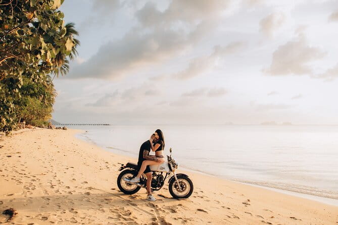 Private Photoshoot in Koh Samui for Couples & Families - Price and Value for Groups Up to 6