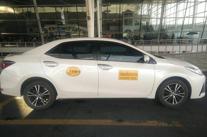 Private Phuket Airport Transfer to Hotel and Vice Versa - Price and Value at About $16.13 Per Person for a Private Round-Trip Mindset