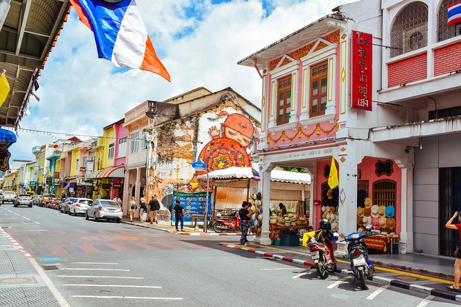 Private Phuket City Tour - Price, value, and the 6-hour clock you should respect