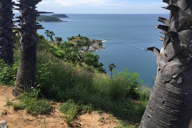 Private Phuket Island Tour with Big Buddha (1-8 Guests) - Key moments that make this tour worth your time