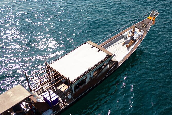 Private Pig Island & Koh Taen Luxury Longtail Tour - Who This Tour Suits Best (and Who Might Want Another Plan)