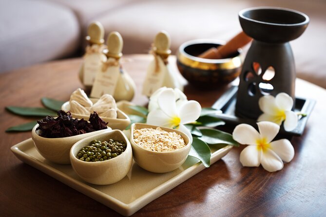Private Royal Siam Thai Package with Thai Massage in Phuket - The 60-minute Thai massage, where the payoff usually is