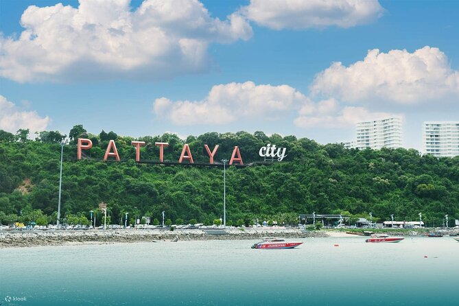 Private Shuttle SUV Bangkok From or To Pattaya - Where pickup happens, and what you must send