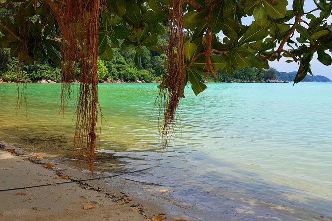 Private Surin Islands Longtail Boat Tour - Key things to know before you go