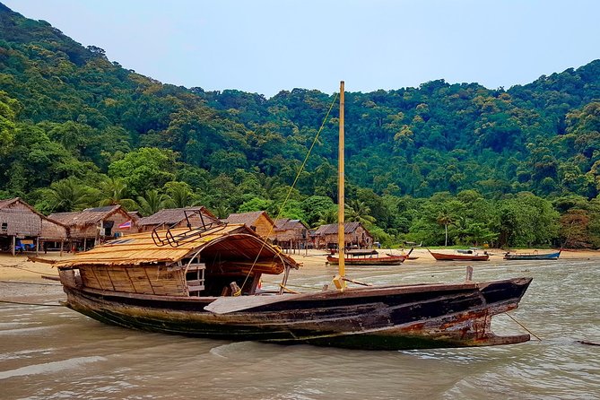 Private Surin Islands Longtail Boat Tour - How the price of $307.78 per person can make sense