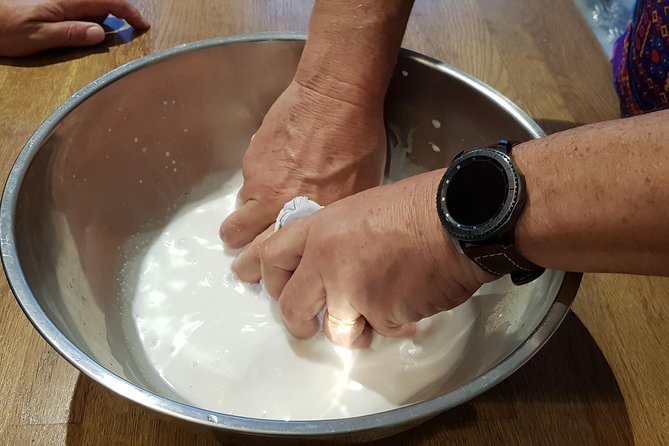Private Thai Home Cooking Lesson (since 2004) - The four-hour cooking flow: plan, cook, and eat your results