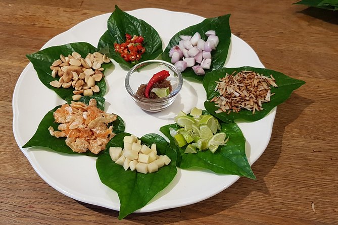 Private Thai Home Cooking Lesson (since 2004) - The people factor: Angsana’s teaching style and the Q and A