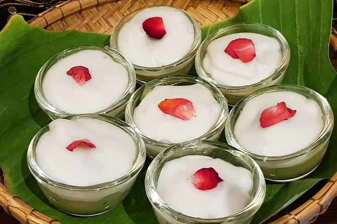 Private Thai Home Cooking Lesson (since 2004) - Value check: what you get for $91.25 per person