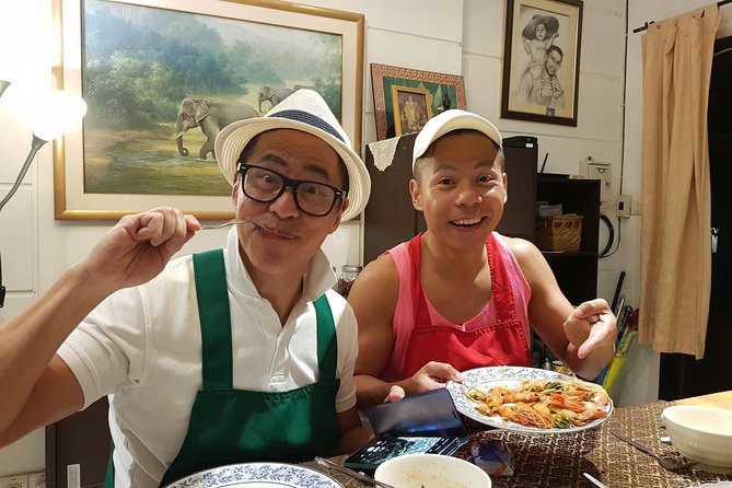 Private Thai Home Cooking Lesson (since 2004) - Timing and logistics that matter once you are in Bangkok