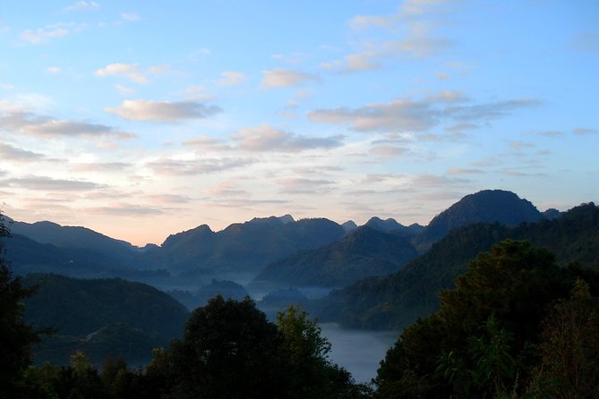 Private Tour: 2-Day Authentic Hill Tribe Villages and Karen Hill Tribe Homestay - Key Points You’ll Care About