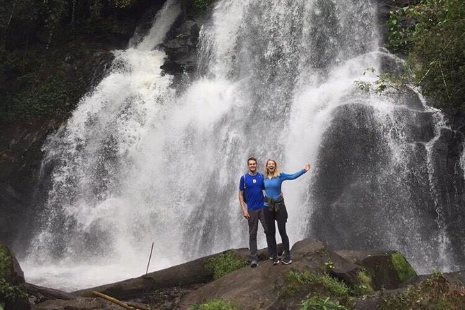 Private Tour 2 Difference Trails Trekking at Doi Inthanon National Park - Ban Mae Klang Luang: Tribal Community Trekking With Real Context