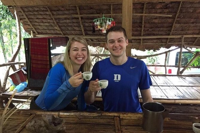 Private Tour 2 Difference Trails Trekking at Doi Inthanon National Park - Kew Mae Pan Trail: The “Paradise of the Earth” Feeling