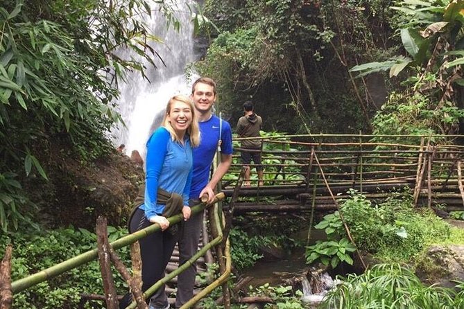Private Tour 2 Difference Trails Trekking at Doi Inthanon National Park - Snacks, Cold Water, and Photo Stops That Feel Thoughtful