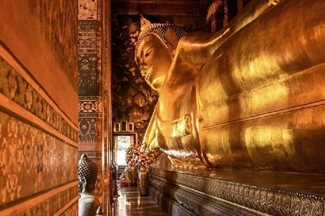 Private Tour: Bangkok Temples and Grand Palace - Price and what you are really paying for