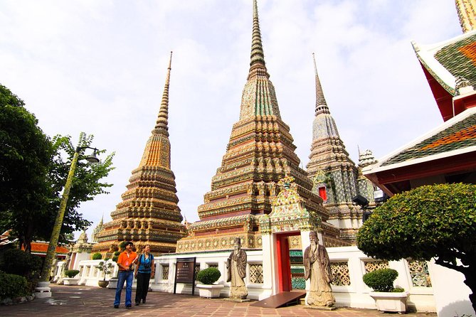 Private Tour: Best of Bangkok in A Day - Chinatown plus Pak Khlong Flower Talat: sensory stops that keep Bangkok real
