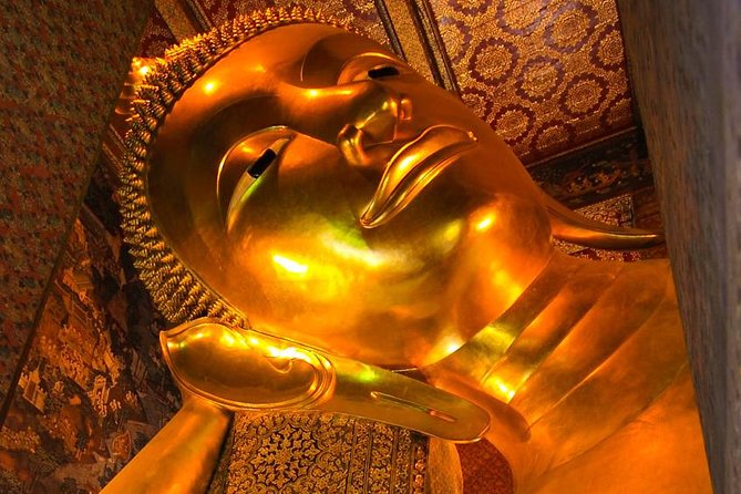 Private Tour: Best of Bangkok in A Day - Lunch, bottled water, and how private tours handle heat and timing